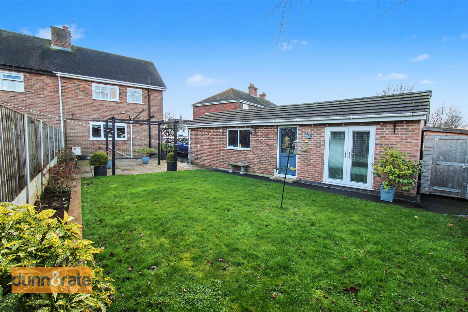 Haslemere Avenue, Milton, Stoke-On-Trent
